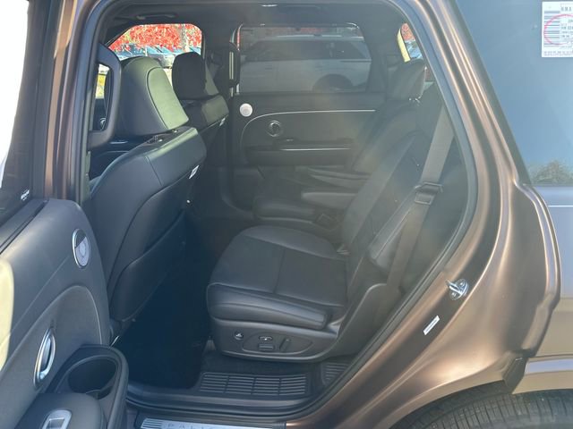 New 2026 Hyundai Palisade Calligraphy image 20