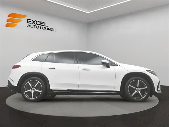Used 2023 Mercedes-Benz EQS 580 4MATIC SUV image 67
