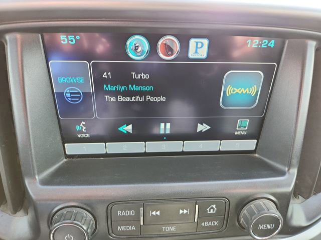 Certified 2015 Chevrolet Colorado LT w/ LT Convenience Package image 13