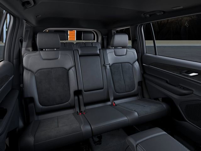 New 2026 Jeep Grand Cherokee L 4WD image 15