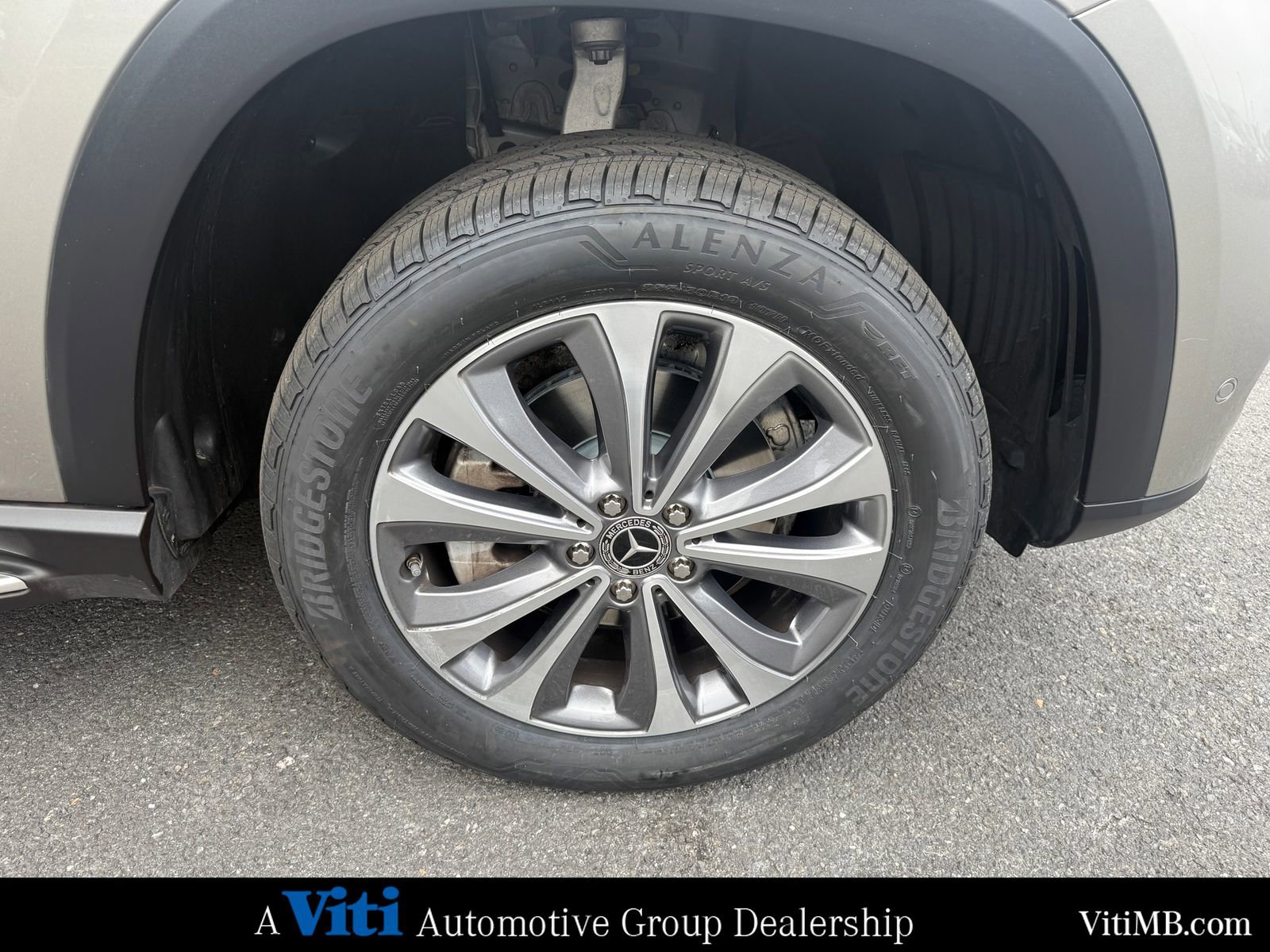 Certified 2023 Mercedes-Benz GLE 350 4MATIC image 14