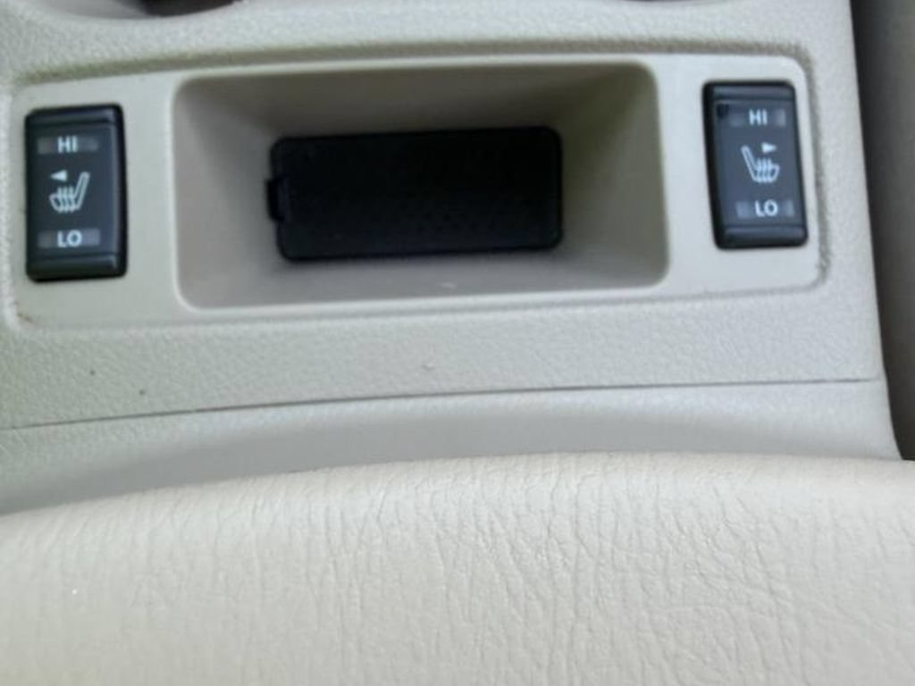 Used 2014 Nissan Rogue SL FWD image 18