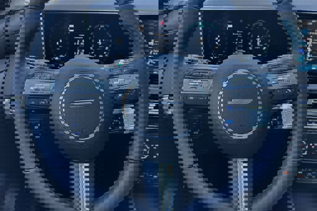 Used 2025 Hyundai Tucson SEL image 22