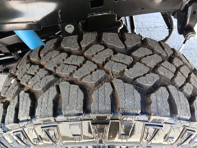 New 2026 RAM 2500 Power Wagon image 68