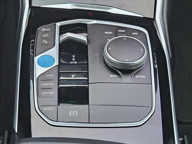 Used 2024 BMW i4 xDrive40i AWD/4WD image 12