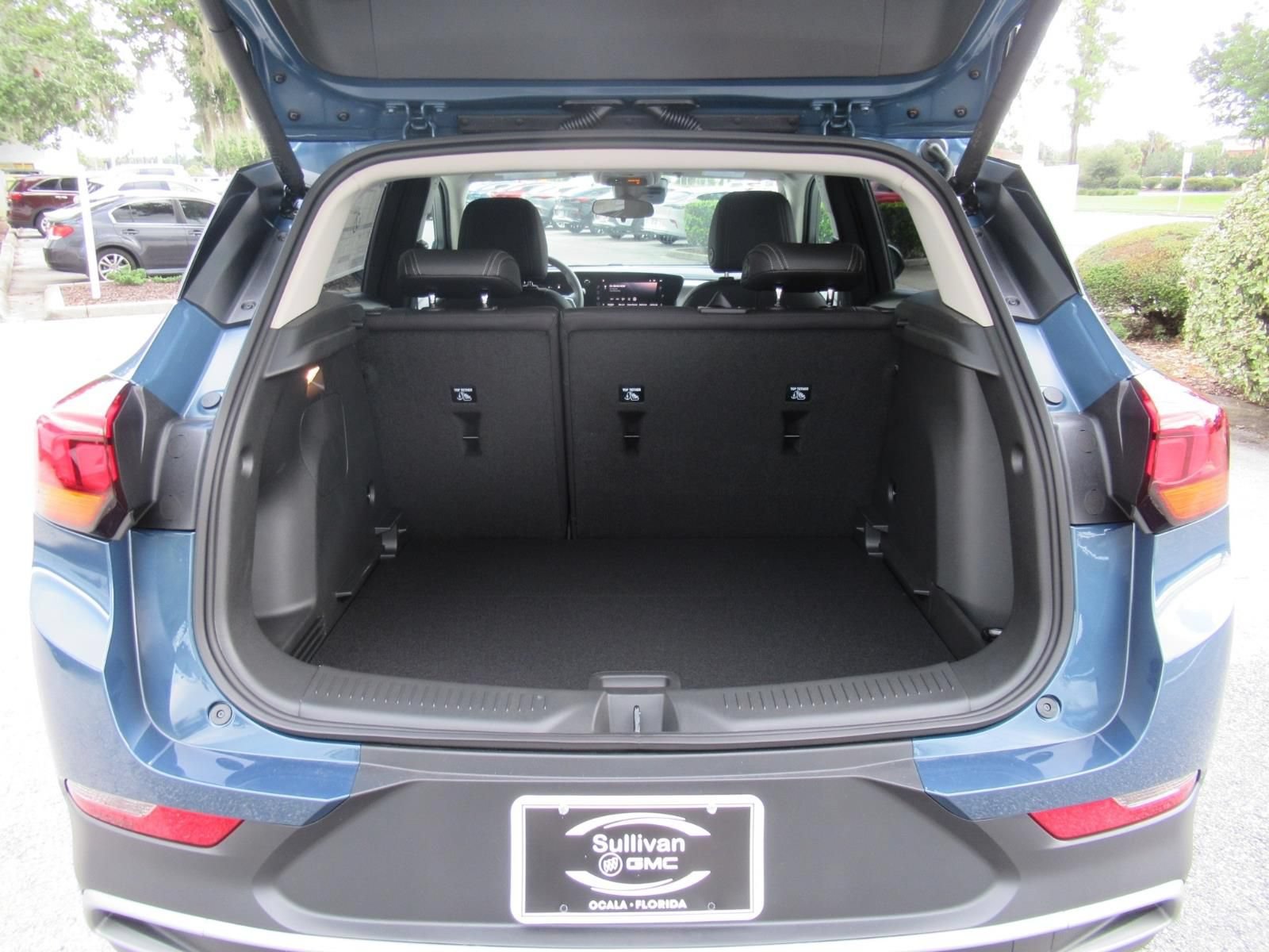 New 2026 Buick Encore GX Preferred w/ Comfort Package FWD image 34