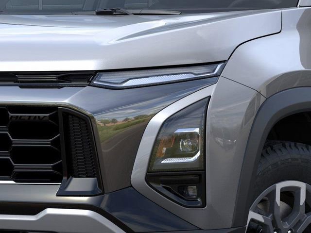 New 2026 Chevrolet Equinox ACTIV w/ Safety and Technology Package AWD/4WD image 11