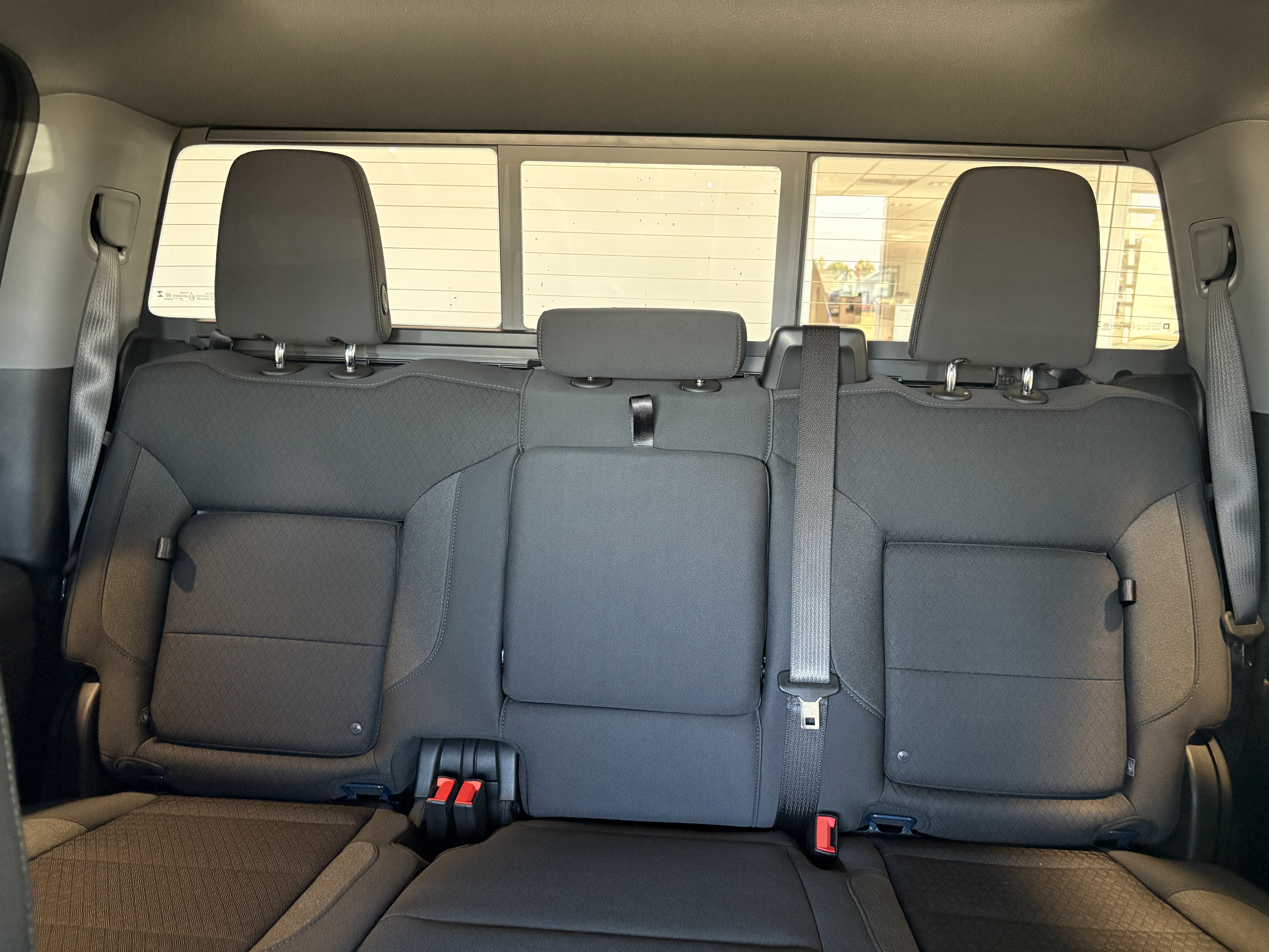 New 2026 Chevrolet Silverado 2500 LT w/ Trail Boss Package image 22