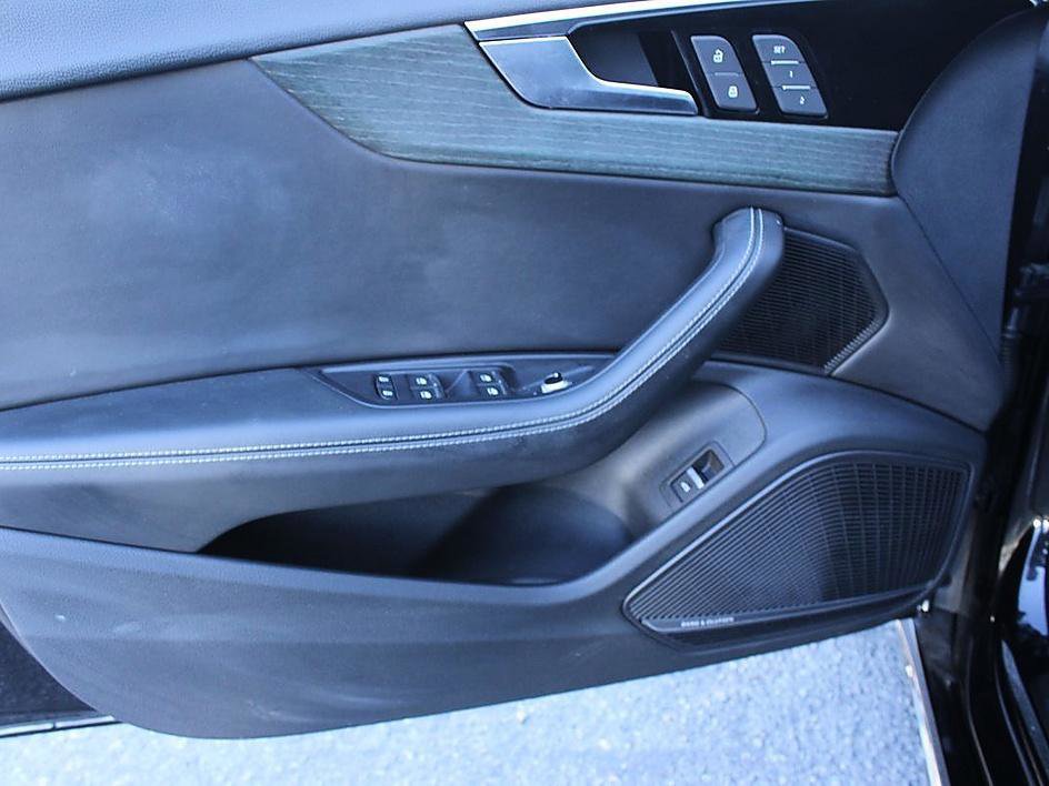 Used 2023 Audi A5 2.0T Premium Plus w/ Premium Plus image 8