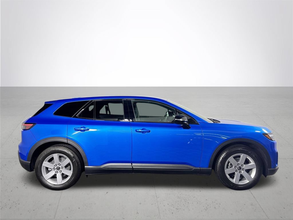 New 2026 Honda Prologue Eco image 5