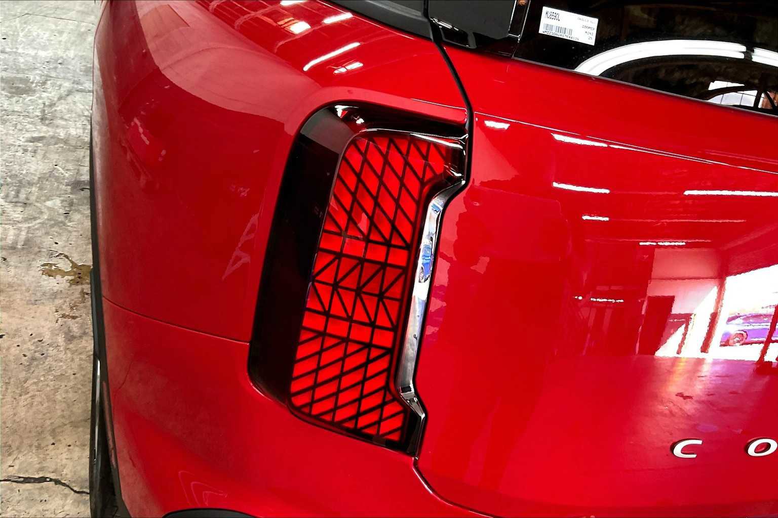 Used 2025 MINI Cooper Countryman S image 32