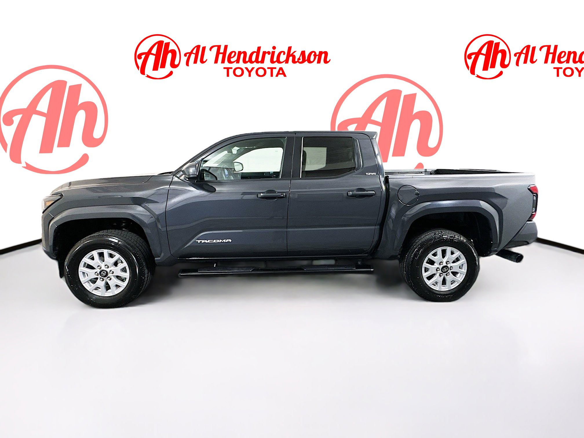 Used 2024 Toyota Tacoma SR5 image 6