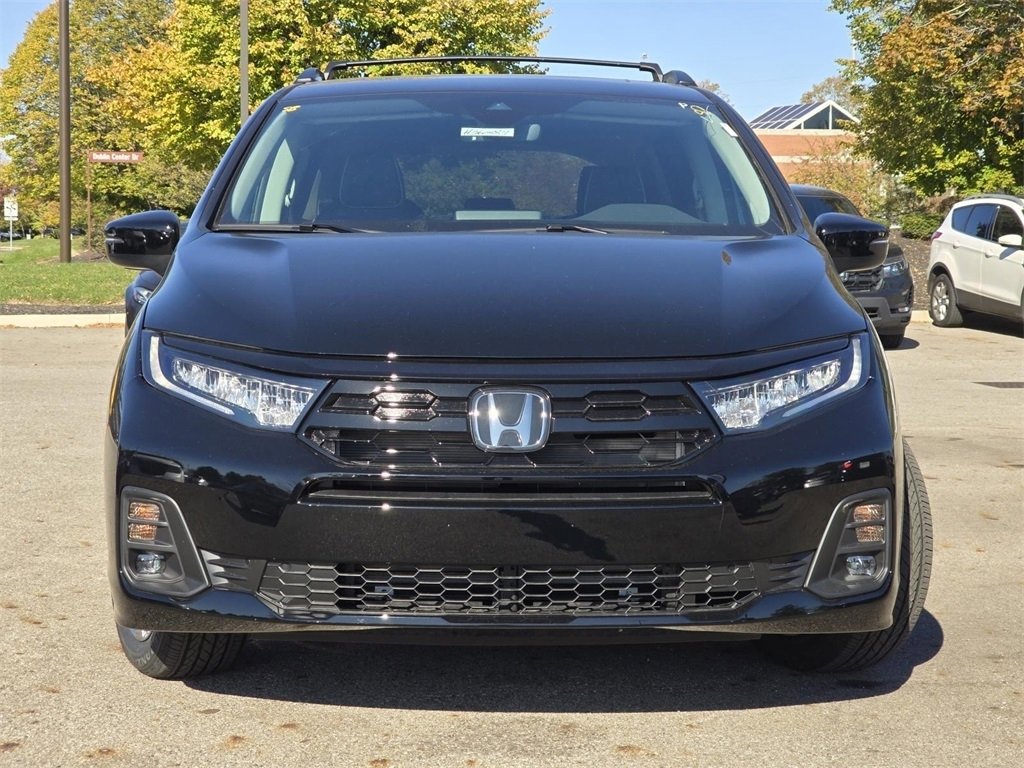 New 2026 Honda Odyssey Touring image 17