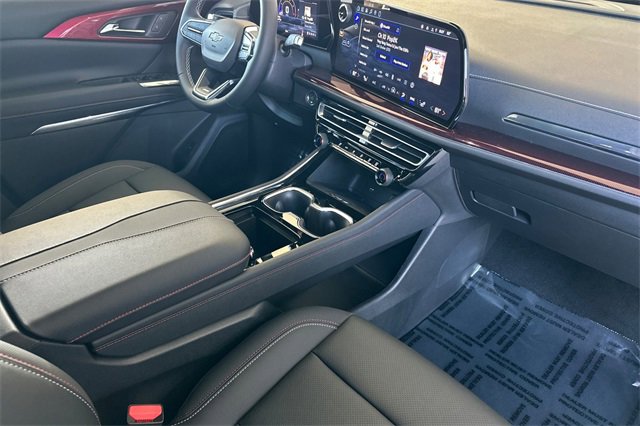 New 2026 Chevrolet Traverse Z71 image 22