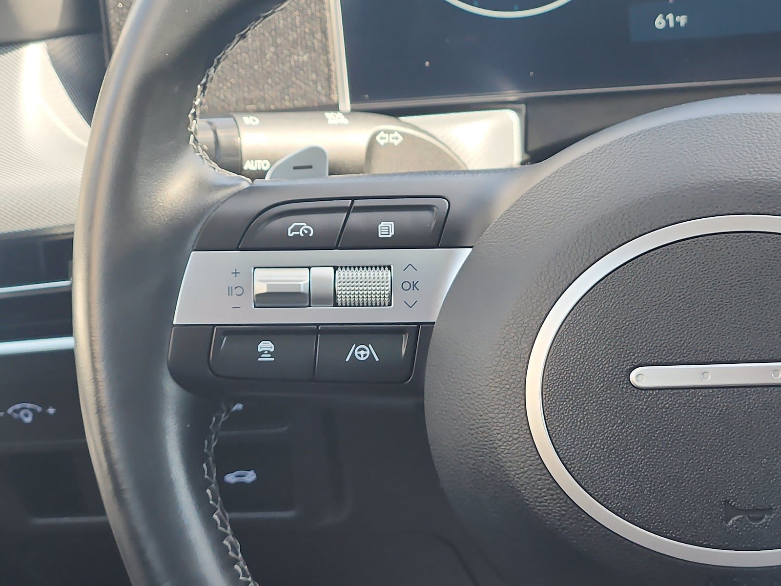 Certified 2025 Hyundai Sonata SEL FWD image 15