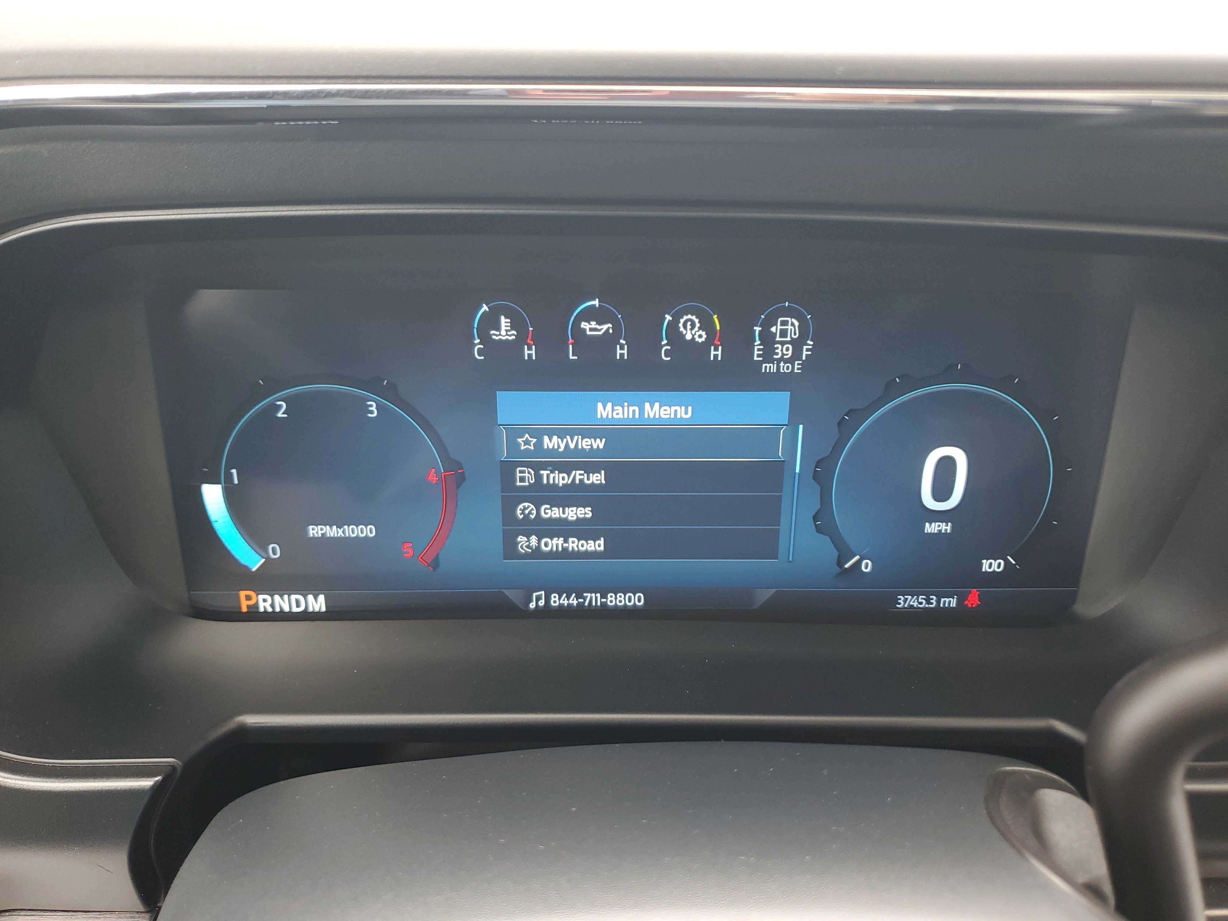 Used 2023 Ford F250 Lariat image 31