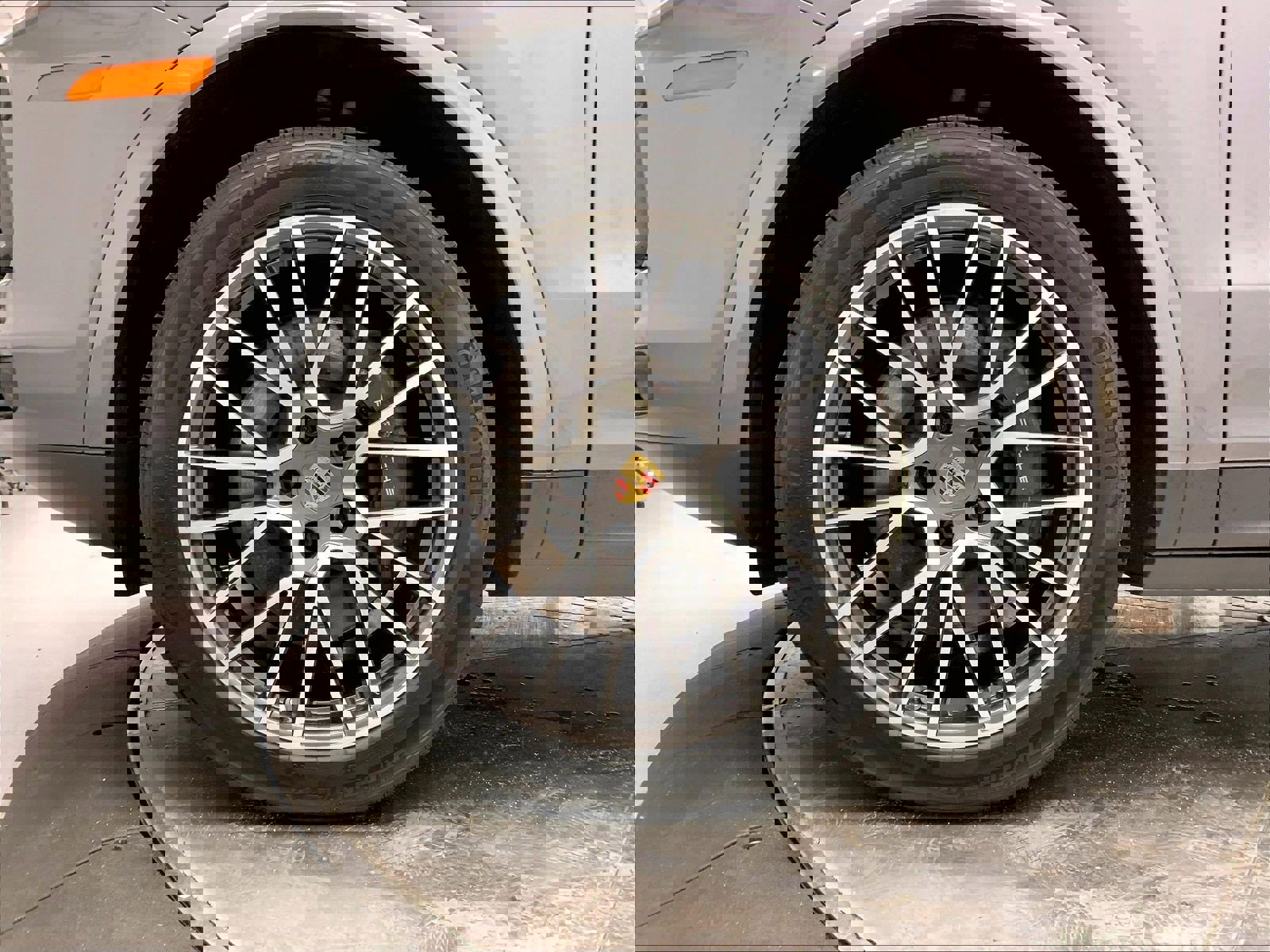 Used 2023 Porsche Cayenne image 10