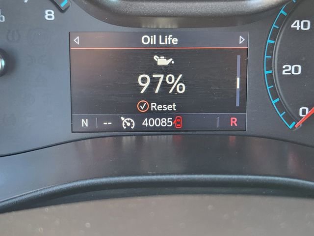 Used 2019 GMC Canyon SLT w/ Driver Alert Package image 27