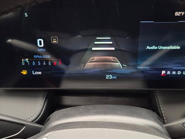 New 2026 Chevrolet Equinox LT w/ Safety and Technology Package FWD image 10