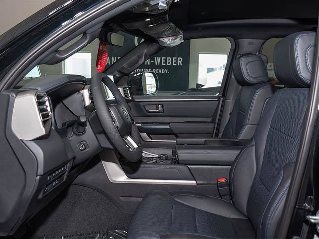 New 2026 Toyota Tundra Platinum AWD/4WD image 9