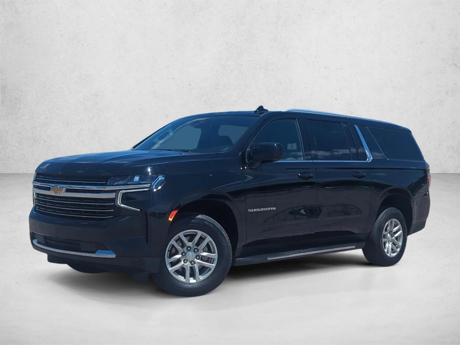 Used 2023 Chevrolet Suburban LT