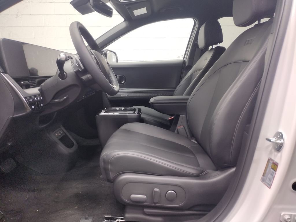 New 2025 Hyundai Ioniq 5 XRT image 24