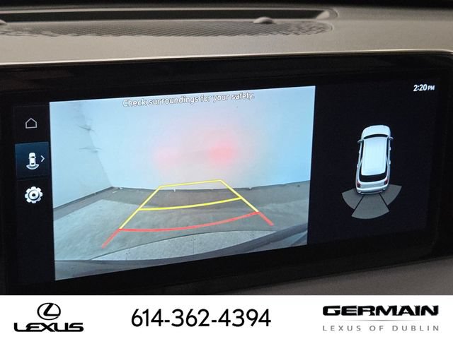Used 2024 Hyundai Palisade SEL AWD/4WD image 31