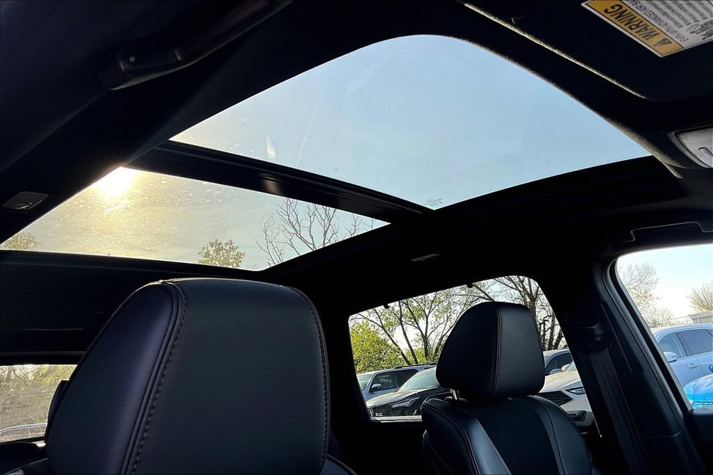 Used 2023 Acura MDX A-Spec image 21