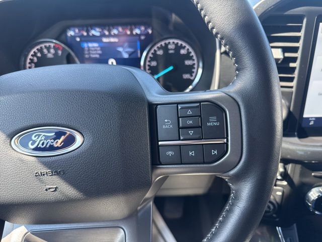 Used 2022 Ford F150 XLT w/ Equipment Group 302A High image 30