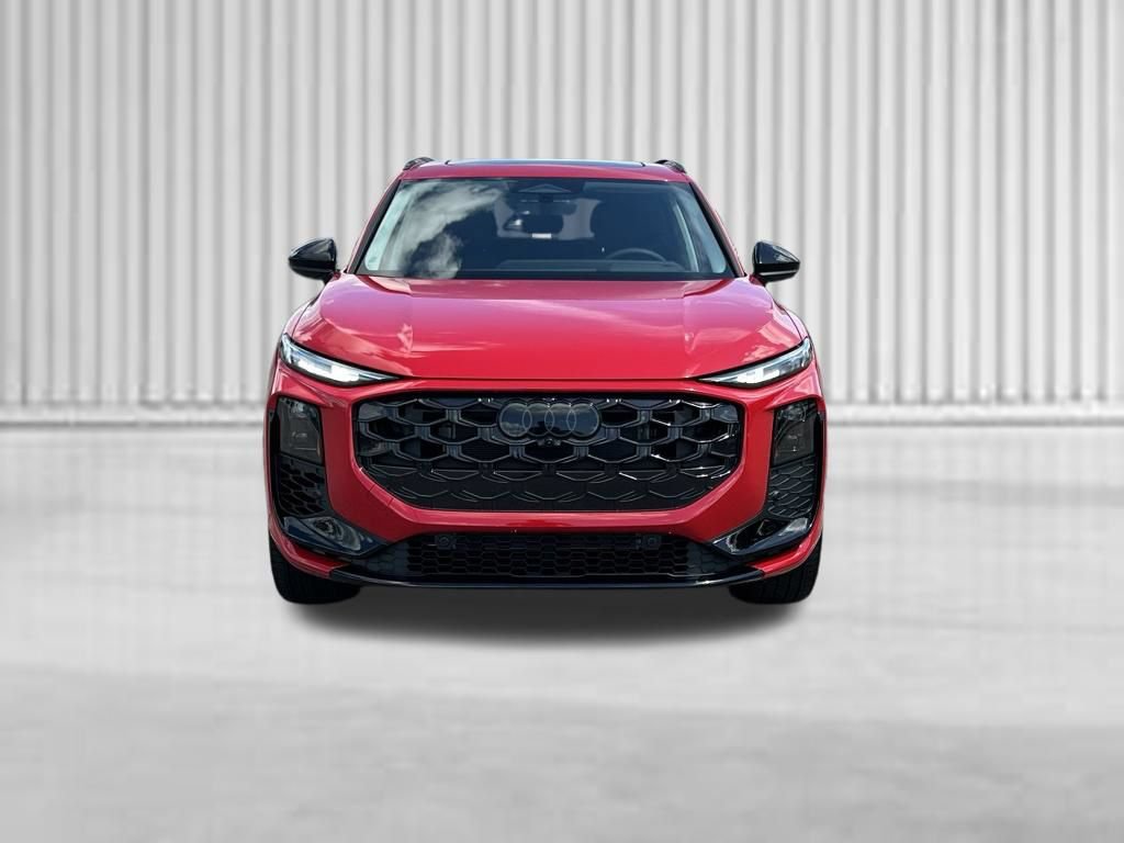 New 2026 Audi Q3 quattro 2.0T AWD/4WD image 8
