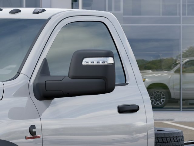 New 2026 RAM 4500 Tradesman w/ Chrome Appearance Group RWD image 12