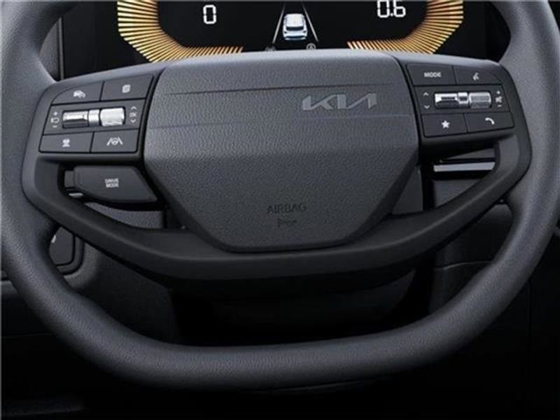 New 2026 Kia Sportage LX image 22