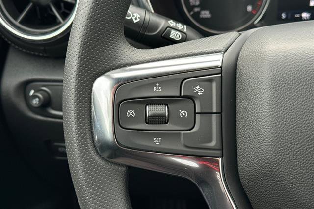 New 2026 Chevrolet Blazer LT w/ Convenience Package image 26