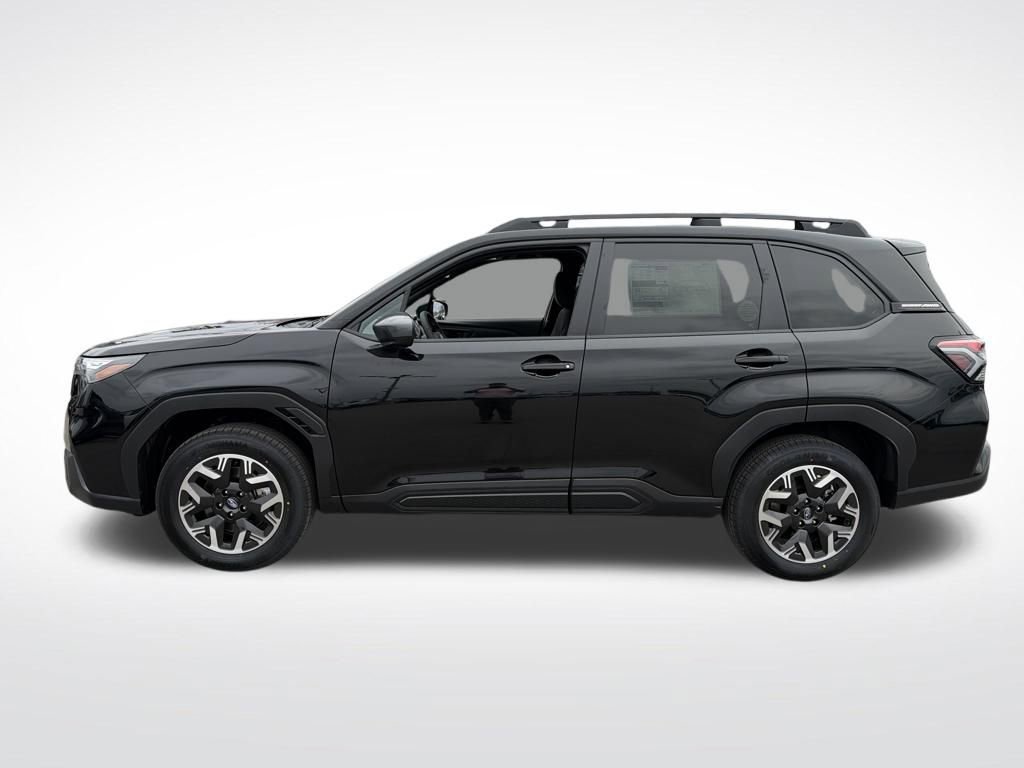 New 2026 Subaru Forester Premium image 4