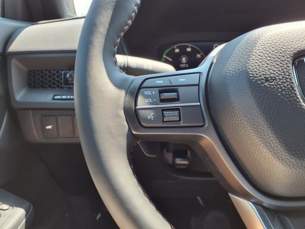 New 2026 Honda CR-V TrailSport image 15