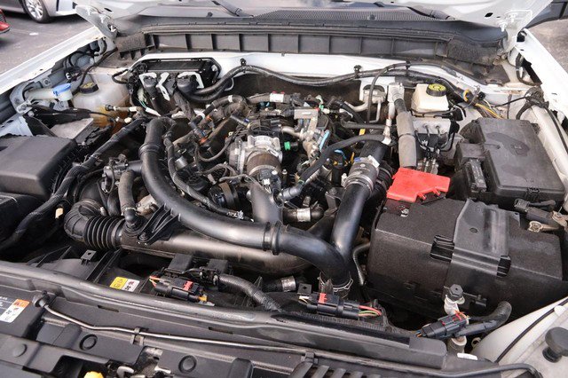 Used 2022 Ford Bronco Wildtrak AWD/4WD image 29