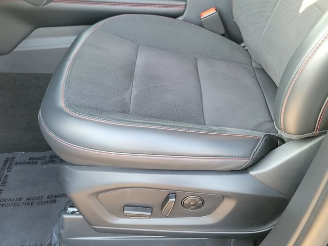 Used 2025 Ford Explorer ST w/ Sun And Sound Package AWD/4WD image 14