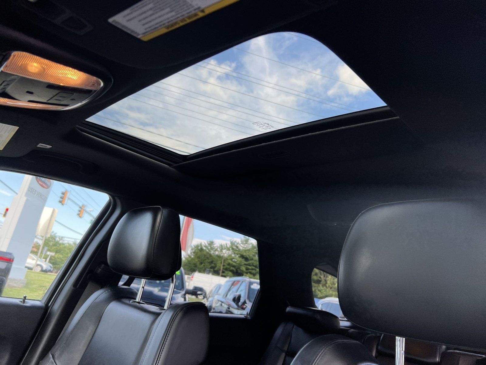 Used 2020 Dodge Durango GT AWD/4WD image 24