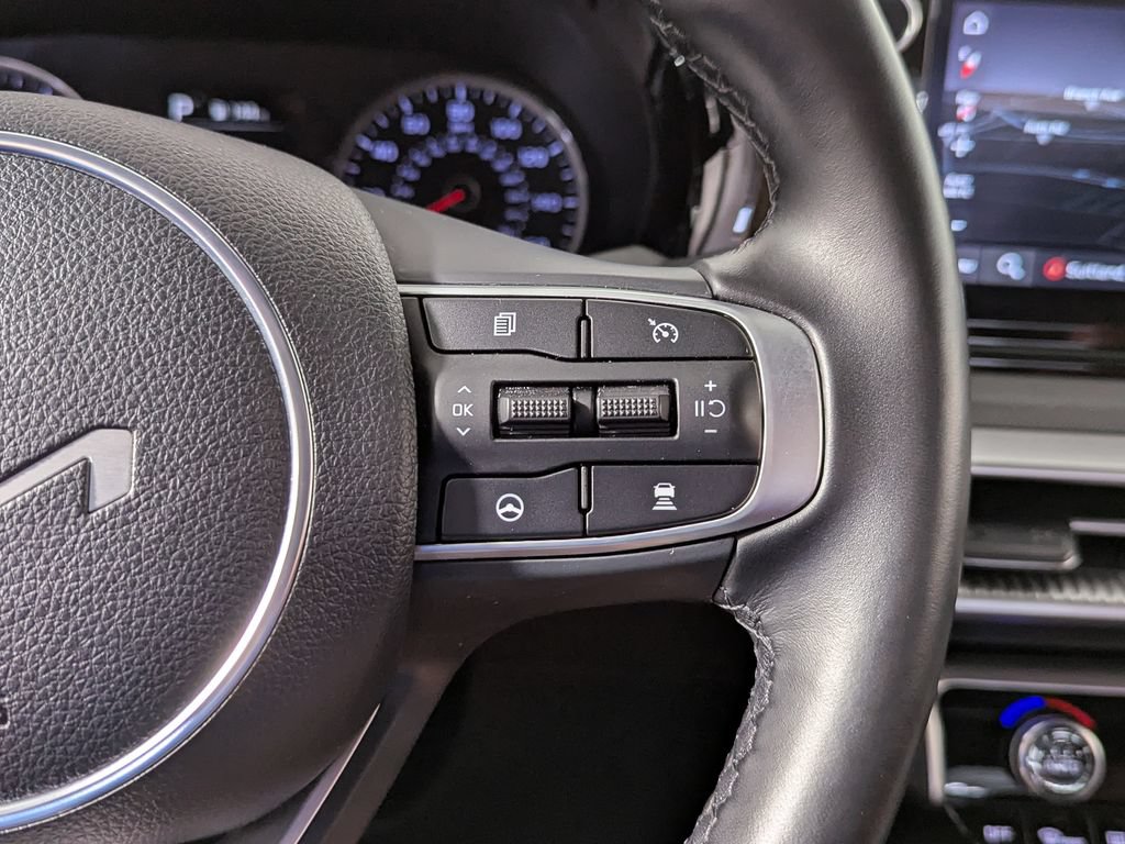 Used 2023 Kia K5 GT-Line w/ GT-Line Premium Package AWD/4WD image 31