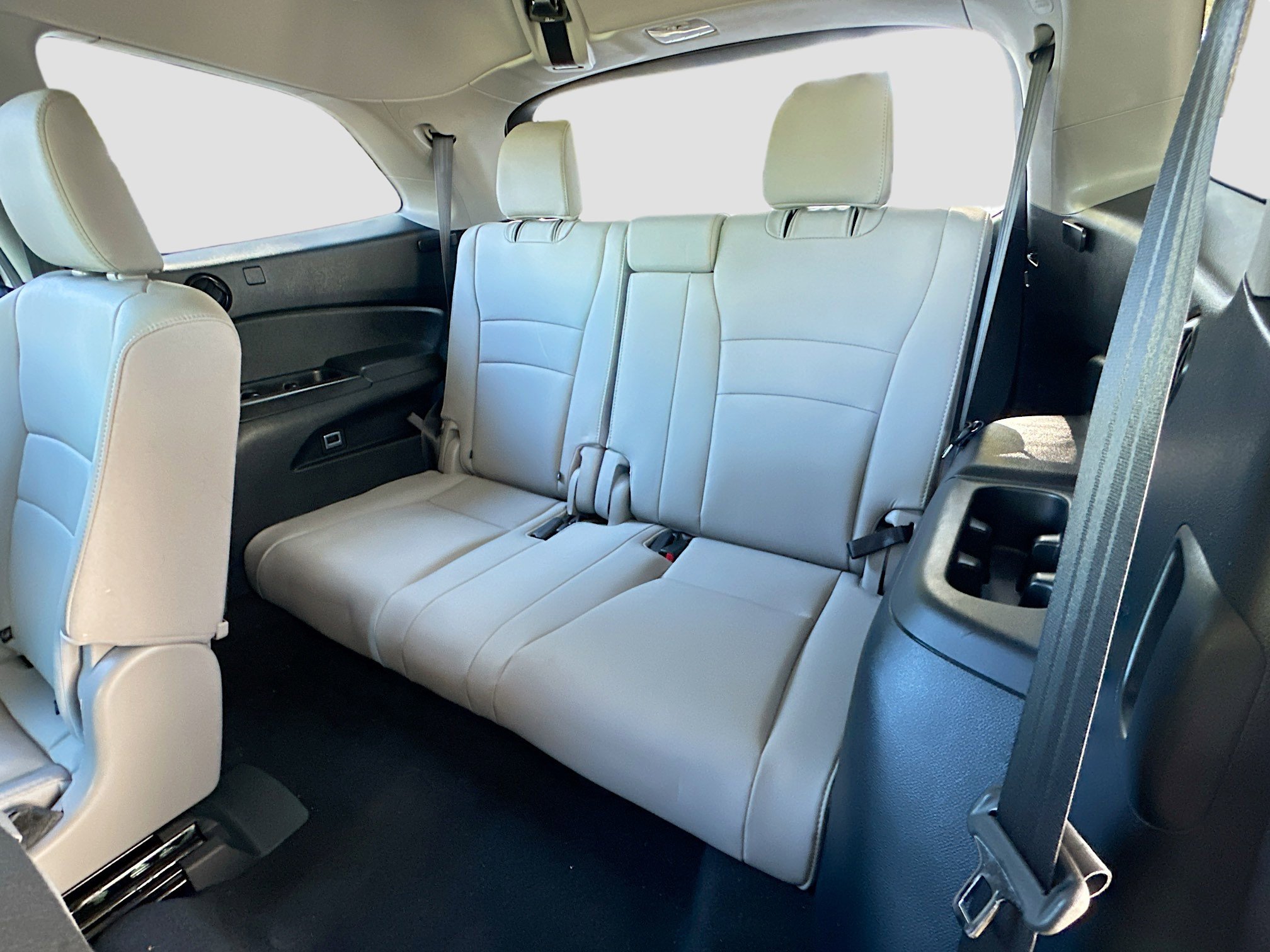 Used 2022 Honda Pilot EX-L image 35