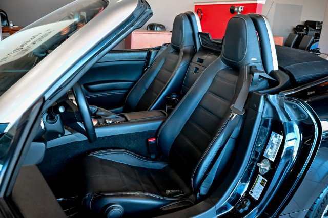 Used 2019 FIAT 124 Spider Lusso w/ Convenience Group image 28