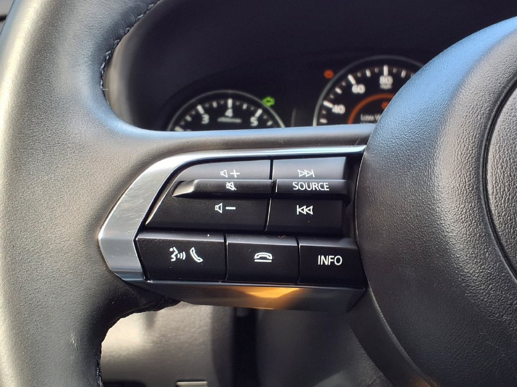 Used 2024 MAZDA CX-30 AWD 2.5 S w/ Preferred Package image 21