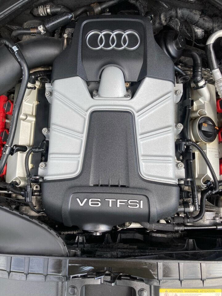 Used 2012 Audi A7 3.0T Prestige image 31