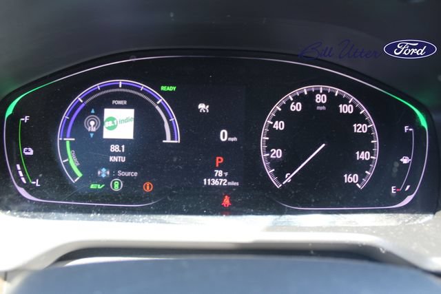Used 2022 Honda Accord EX-L image 18