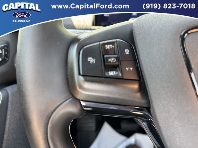 Certified 2025 Ford Mustang Mach-E GT AWD/4WD image 22