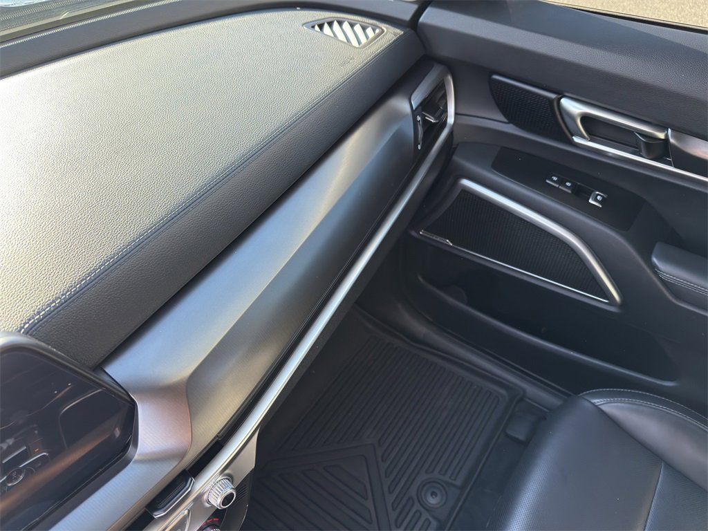 Used 2024 Kia Telluride S w/ S Sunroof Package image 31