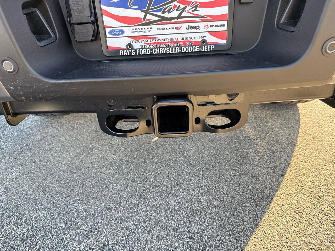 New 2026 Ford F350 Platinum image 21