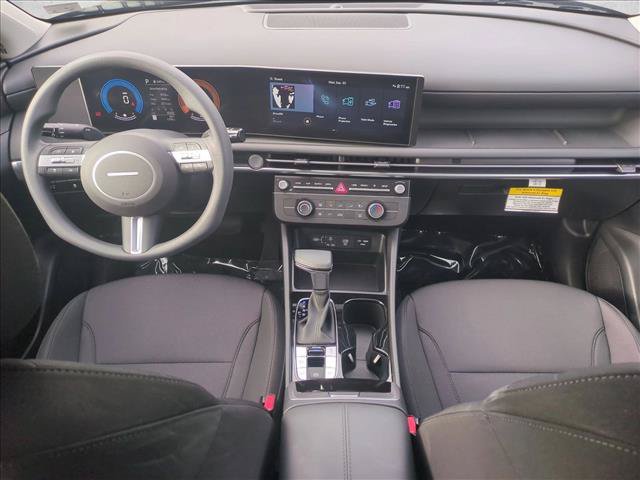 Used 2026 Hyundai Tucson SE FWD image 16