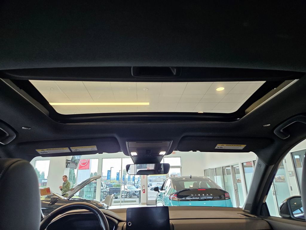 Used 2025 Honda CR-V Sport-L image 21