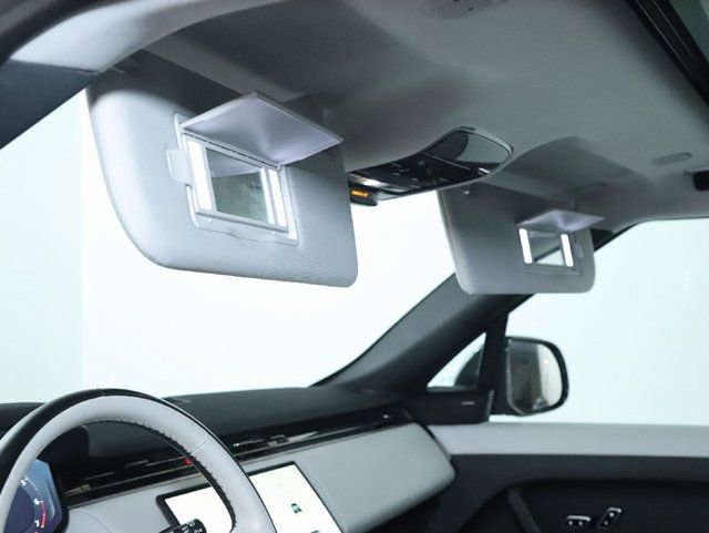 Used 2023 Land Rover Range Rover Sport SE Dynamic image 18